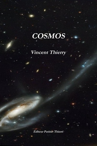 Emprunter Cosmos livre