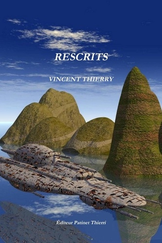 Emprunter Rescrits livre