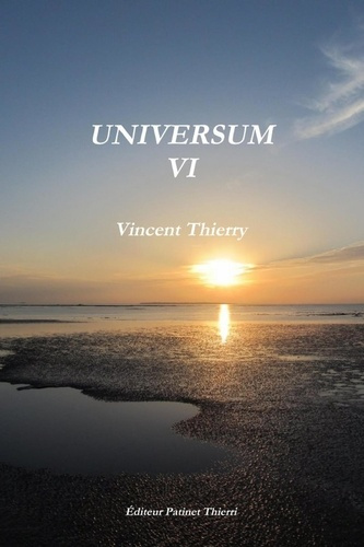 Emprunter Universum vi livre