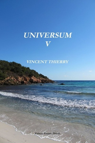 Emprunter Universum v livre
