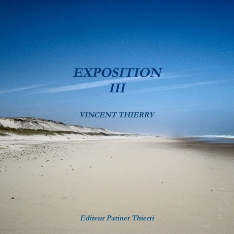 Emprunter Exposition iii livre