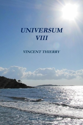 Emprunter Universum viii livre