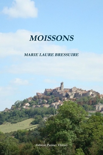 Emprunter Moissons livre