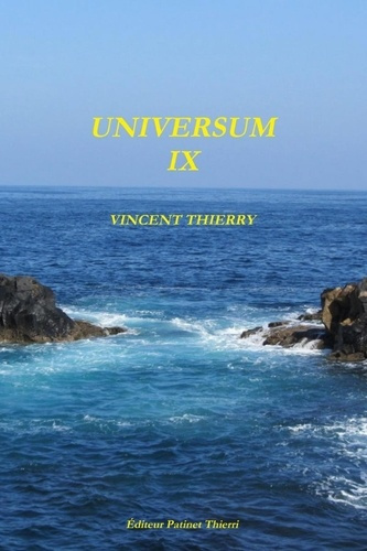 Emprunter Universum ix livre