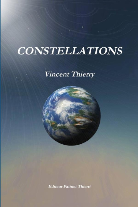Emprunter Constellations livre