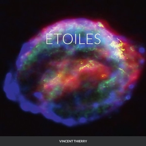 Emprunter ÉTOILES livre