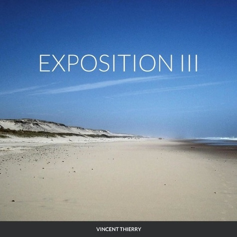 Emprunter Exposition iii livre