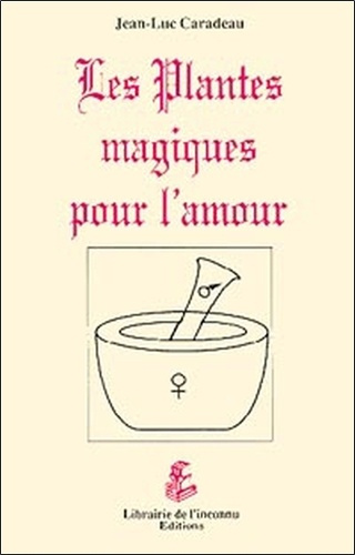 Emprunter Plantes magiques pour l'amour livre