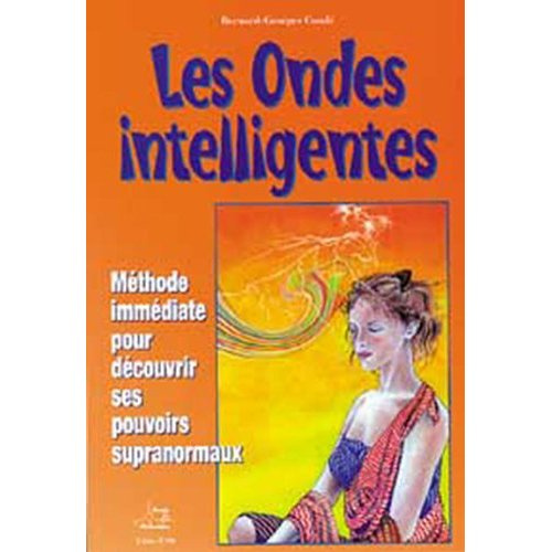 Emprunter Ondes intelligentes livre