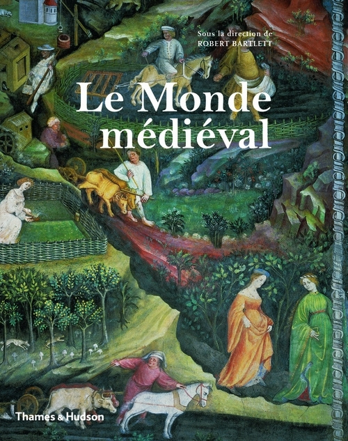Emprunter Le Monde médiéval livre