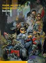 Emprunter Bad Boy livre