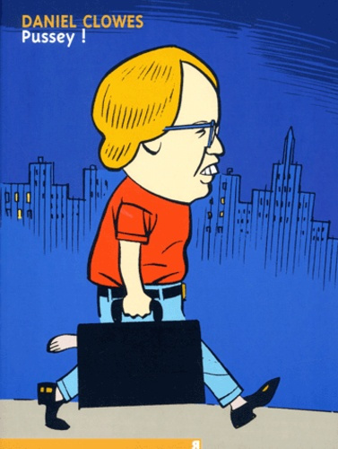 Emprunter Pussey ! livre