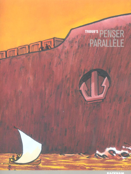 Emprunter Penser parallèle livre