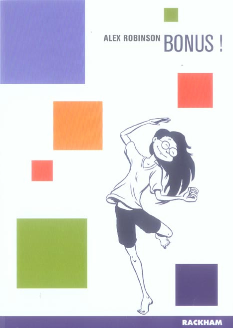 Emprunter Bonus ! livre