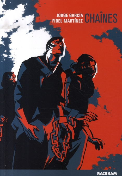 Emprunter Chaînes livre