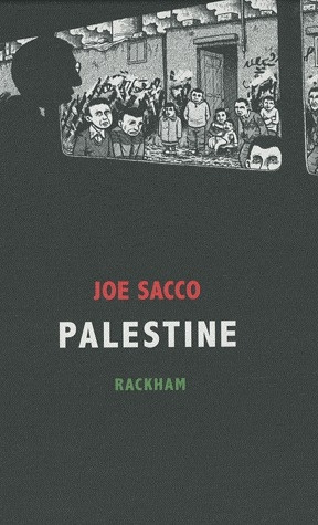 Emprunter Palestine livre