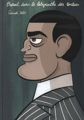 Emprunter Buñuel dans le labyrinthe des tortues livre