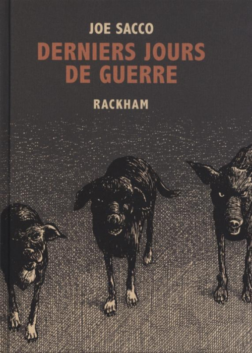 Emprunter Derniers jours de guerre. Bosnie, 1995-1996 livre