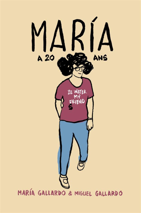 Emprunter Maria à 20 ans livre