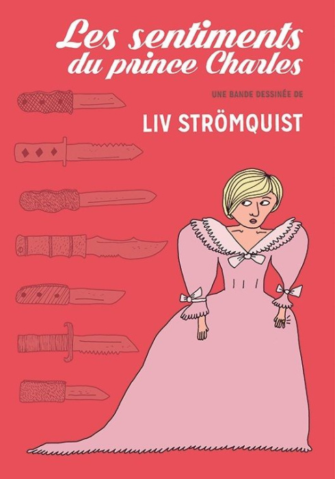 Emprunter Les sentiments du prince Charles livre