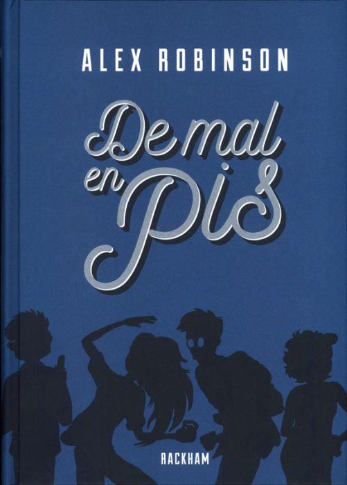 Emprunter De mal en pis. Suivi de Plus de mal en pis livre