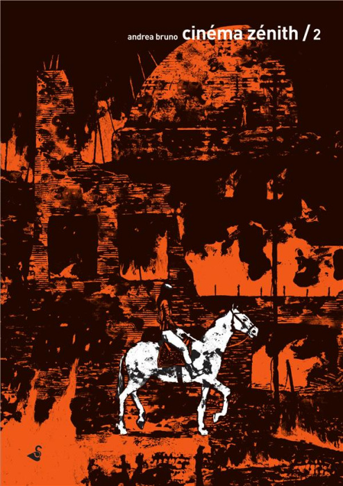 Emprunter Cinéma Zénith Tome 2 livre