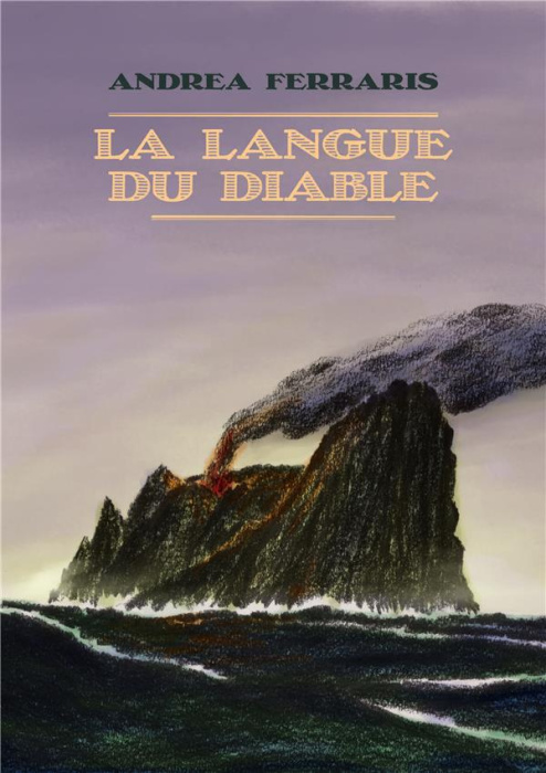 Emprunter La langue du diable livre