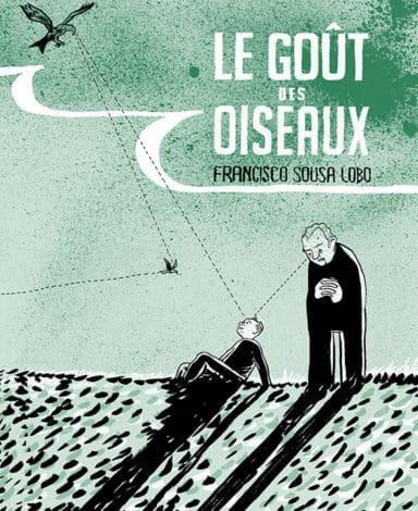 Emprunter Le goût des oiseaux livre