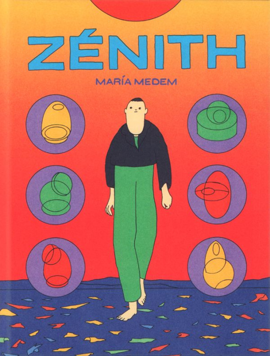 Emprunter Zénith livre