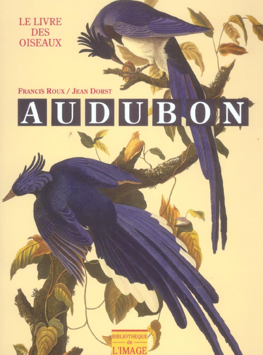 Emprunter Le livre des oiseaux livre