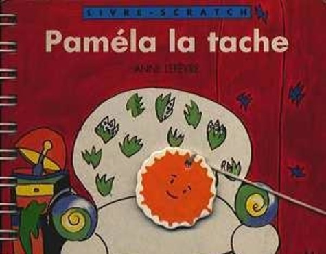 Emprunter Pamela la tâche livre
