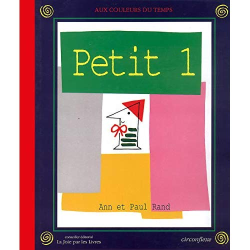 Emprunter PETIT 1 livre