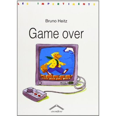 Emprunter Game Over livre