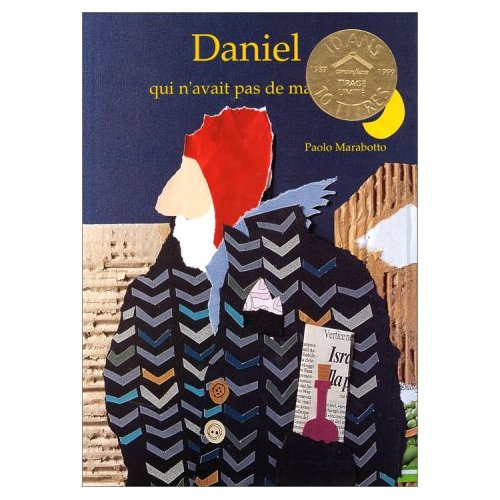 Emprunter Daniel qui n'avait pas de maison livre