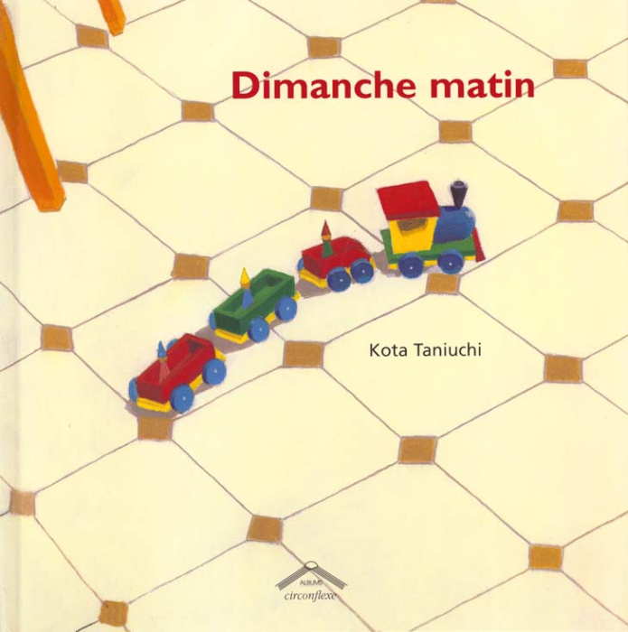 Emprunter Dimanche matin livre