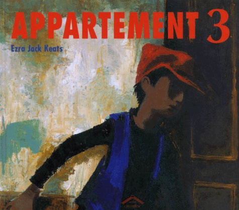 Emprunter Appartement 3 livre