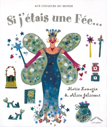Emprunter Si j'étais une Fée... livre