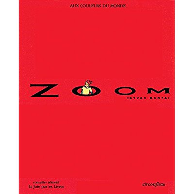 Emprunter Zoom livre