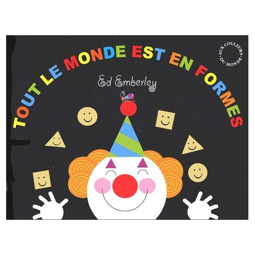 Emprunter Tout le monde est en formes livre