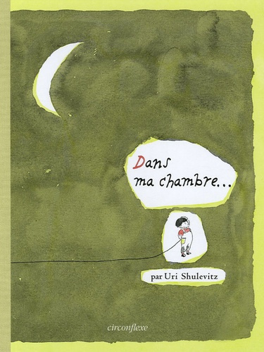 Emprunter Dans ma chambre... livre