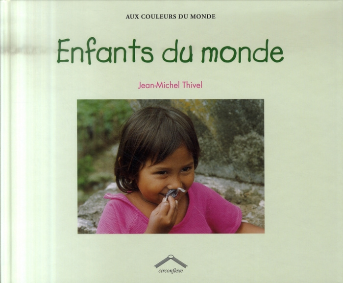 Emprunter Enfants du monde livre
