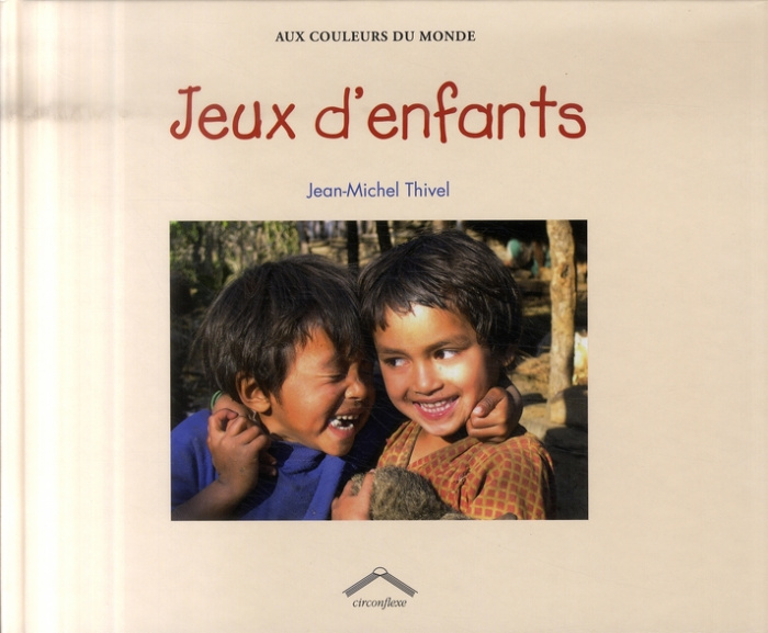 Emprunter Jeux d'enfants livre