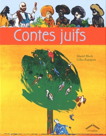 Emprunter Contes juifs livre