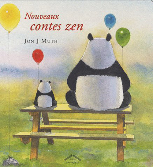 Emprunter Nouveaux contes zen livre