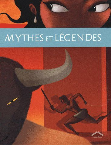 Emprunter Mythes et légendes livre
