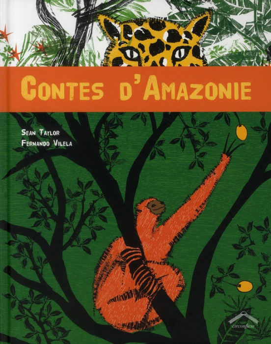 Emprunter Contes d'Amazonie livre