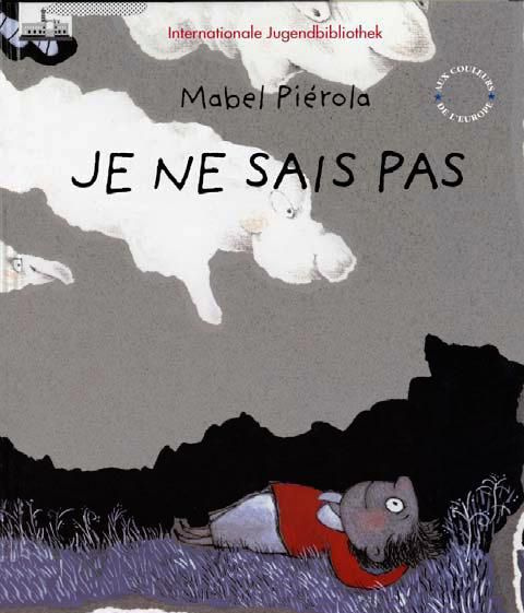 Emprunter Je ne sais pas livre