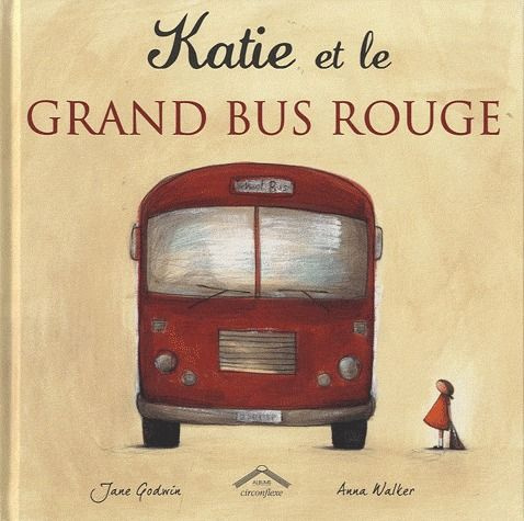 Emprunter Katie et le grand bus rouge livre