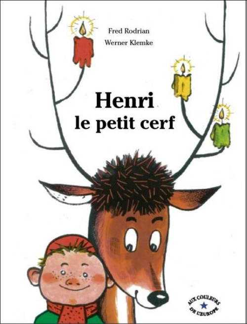 Emprunter Henri le petit cerf livre