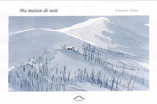 Emprunter Ma maison de nuit livre